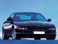 BMW 8 Series E31 1989 #06