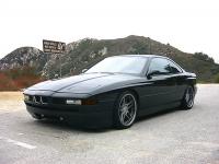 BMW 8 Series E31 1989 #11