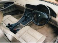 BMW 8 Series E31 1989 #14