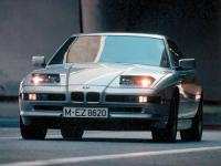 BMW 8 Series E31 1989 #16