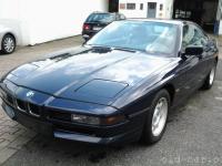 BMW 8 Series E31 1989 #37