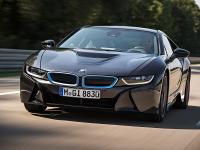 BMW I8 2014 #15