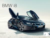 BMW I8 2014 #59