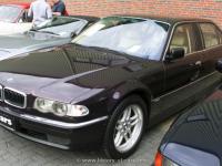 BMW L7 E38 1997 #04