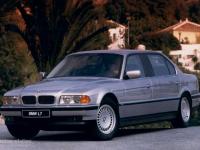 BMW L7 E38 1997 #05