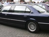 BMW L7 E38 1997 #08