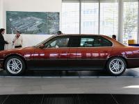BMW L7 E38 1997 #11