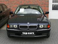 BMW L7 E38 1997 #15