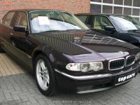 BMW L7 E38 1997 #16