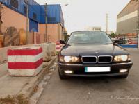 BMW L7 E38 1997 #34