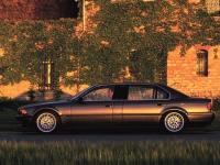 BMW L7 E38 1997 #45