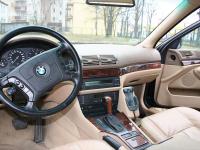 BMW L7 E38 1997 #50