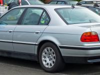 BMW L7 E38 1997 #55
