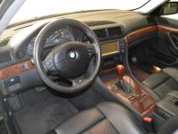 BMW L7 E38 1997 #58
