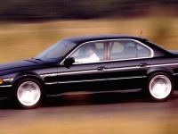 BMW L7 E38 1997 #60
