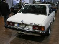 BMW M 535i E12 1979 #3