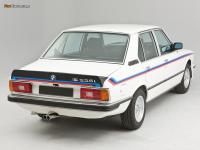 BMW M 535i E12 1979 #08