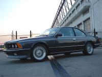 BMW M 635 CSi E24 1984 #06
