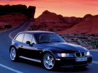 BMW M Coupe E36 1998 #07