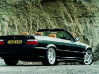 BMW M3 Cabriolet E36 1994 #02