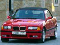 BMW M3 Cabriolet E36 1994 #06