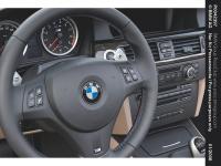 BMW M3 Cabriolet E93 2008 #27