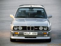 BMW M3 Coupe E30 1986 #01