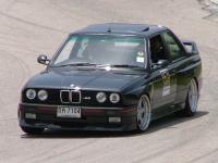 BMW M3 Coupe E30 1986 #02