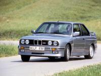BMW M3 Coupe E30 1986 #05