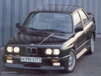 BMW M3 Coupe E30 1986 #14