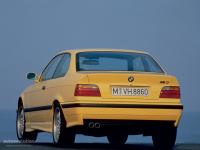 BMW M3 Coupe E36 1992 #14