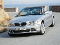 BMW M3 Coupe E46 2000 #38