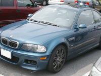 BMW M3 Coupe E46 2000 #41