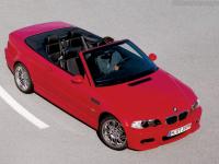 BMW M3 Coupe E46 2000 #48