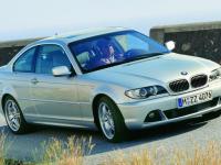 BMW M3 Coupe E46 2000 #58