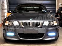 BMW M3 Coupe E46 2000 #61