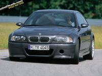 BMW M3 Coupe E46 2000 #65