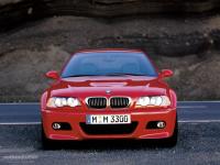 BMW M3 Coupe E46 2000 #70