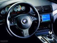BMW M3 Coupe E46 2000 #71