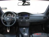 BMW M3 Coupe E92 2007 #11
