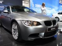 BMW M3 Coupe E92 LCI 2010 #01