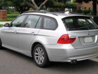 BMW M3 Coupe E92 LCI 2010 #08