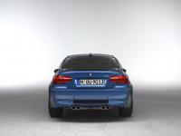 BMW M3 Coupe E92 LCI 2010 #16
