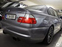 BMW M3 CSL E46 2003 #06