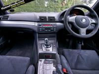 BMW M3 CSL E46 2003 #15