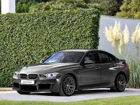 BMW M3 F80 2014 #3