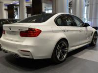BMW M3 F80 2014 #07