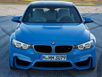 BMW M3 F80 2014 #17