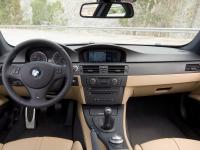 BMW M3 Sedan E90 2008 #40
