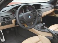 BMW M3 Sedan E90 2008 #41
